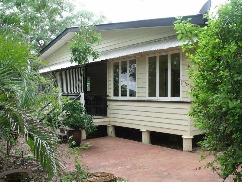 Roma QLD 4455