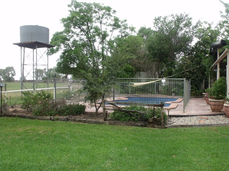 Roma QLD 4455