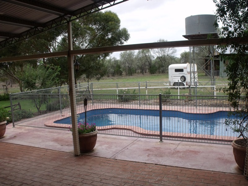 Roma QLD 4455