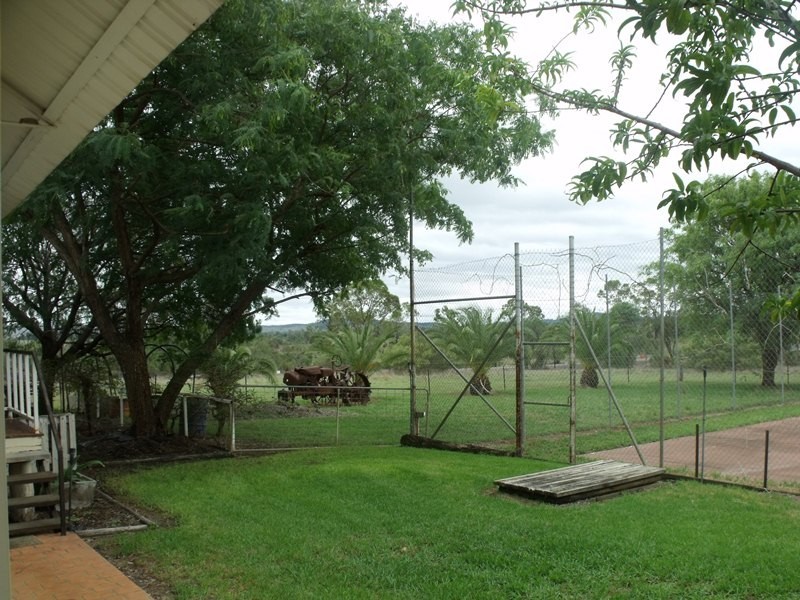Roma QLD 4455