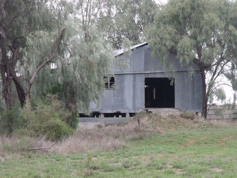 Roma QLD 4455