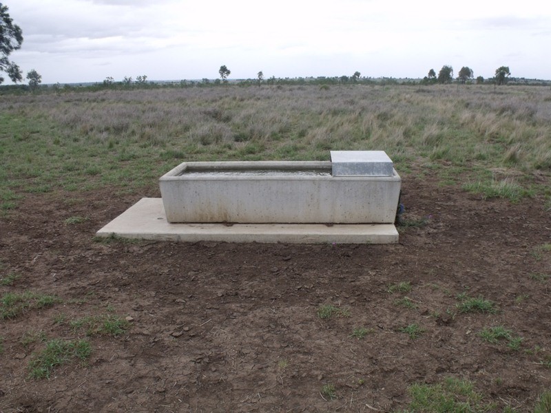 Roma QLD 4455