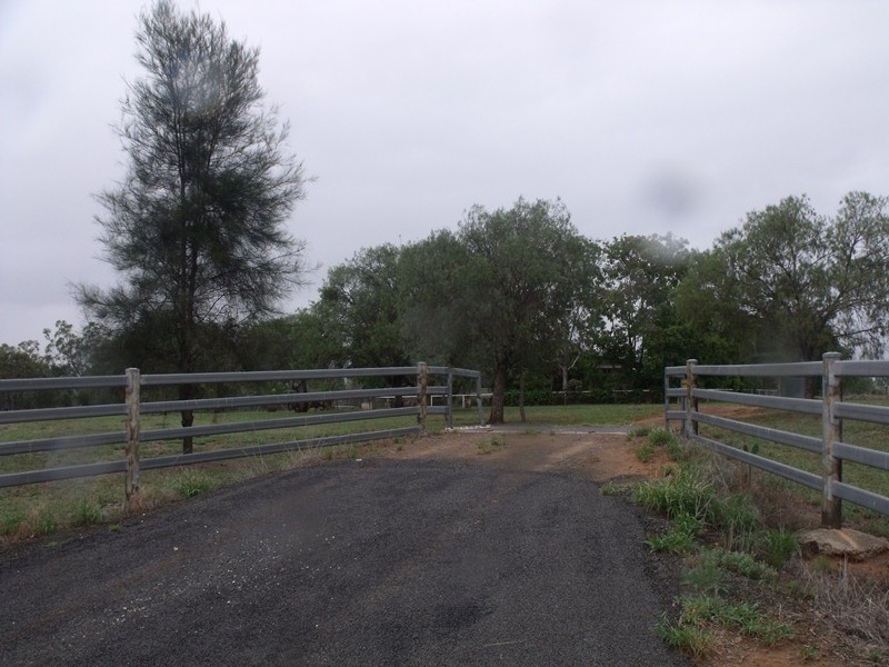 Roma QLD 4455