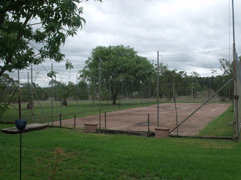 Roma QLD 4455
