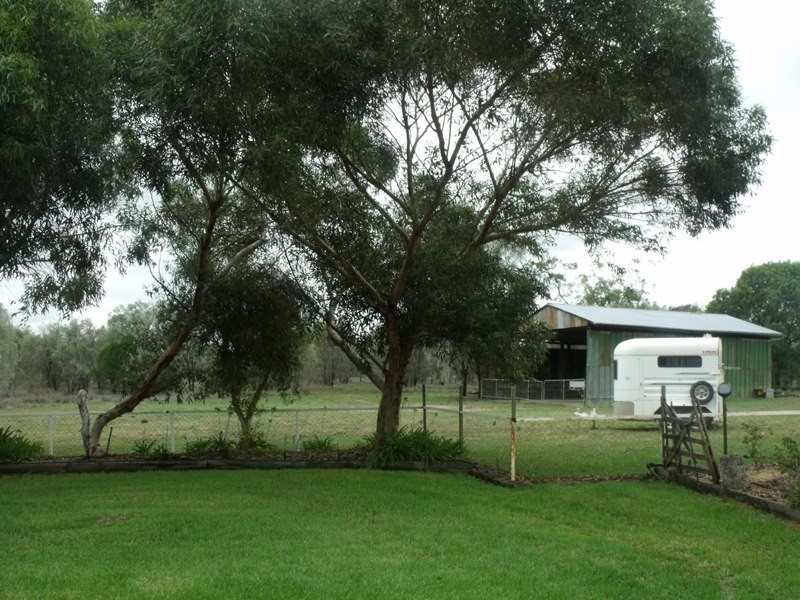 Roma QLD 4455