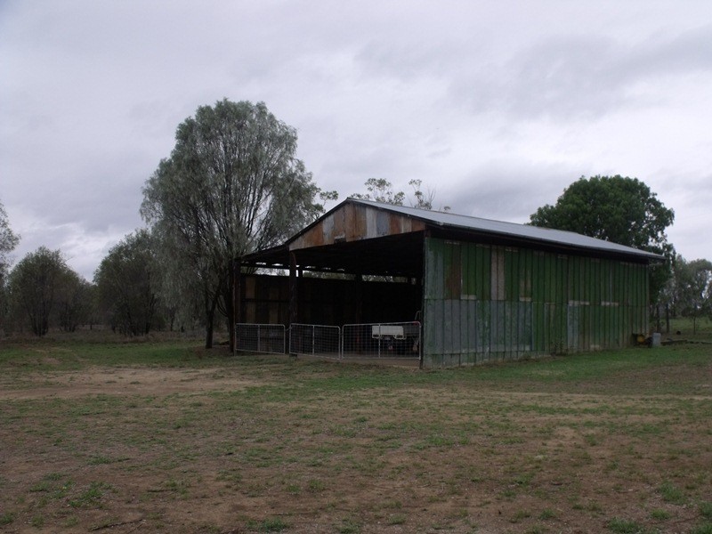 Roma QLD 4455