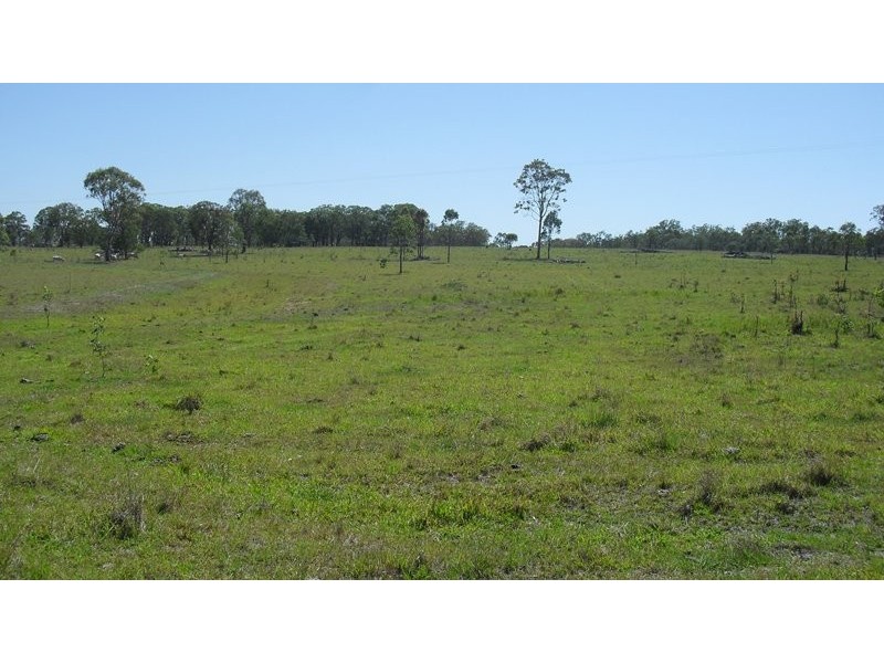 0 Cullendore Road, Elbow Valley QLD 4370