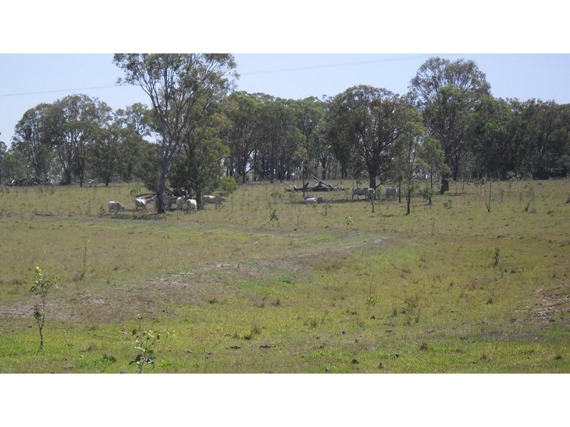 0 Cullendore Road, Elbow Valley QLD 4370