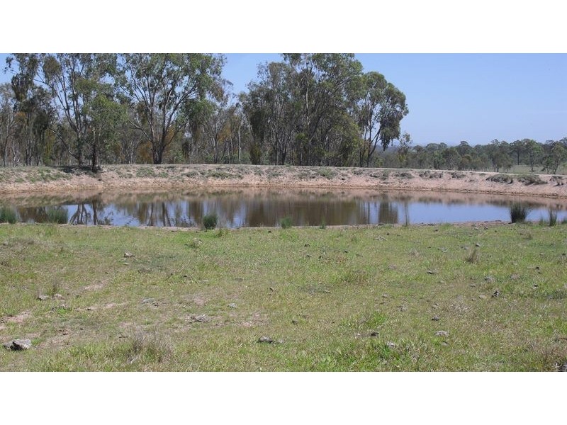 0 Cullendore Road, Elbow Valley QLD 4370