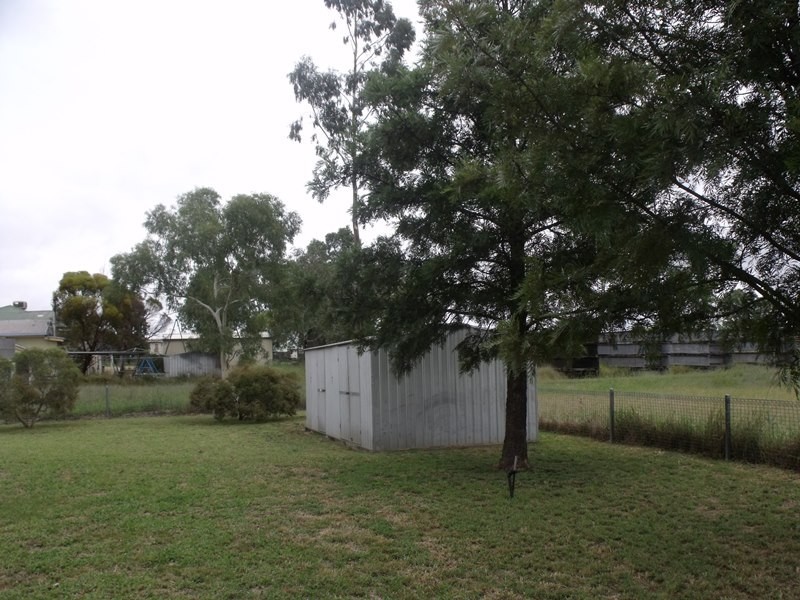 19 Chrystal Street, Roma QLD 4455