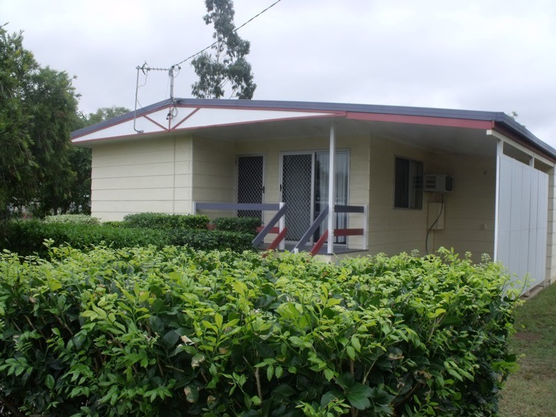 19 Chrystal Street, Roma QLD 4455