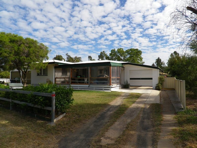 39 Miscamble Street, Roma QLD 4455