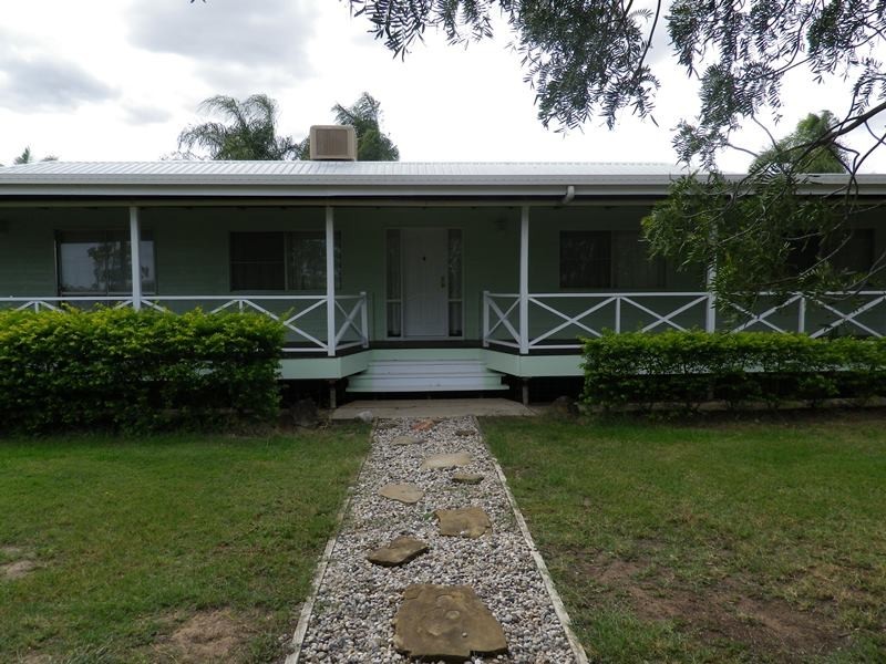 66 Geoghegan Road, Roma QLD 4455