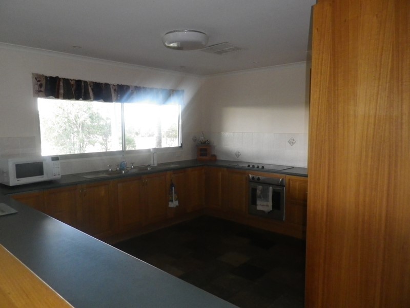 66 Geoghegan Road, Roma QLD 4455