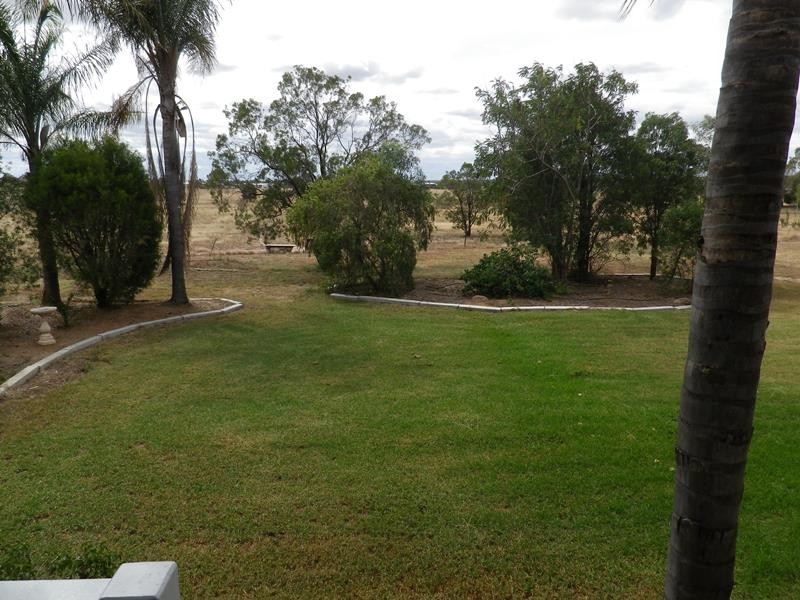 66 Geoghegan Road, Roma QLD 4455