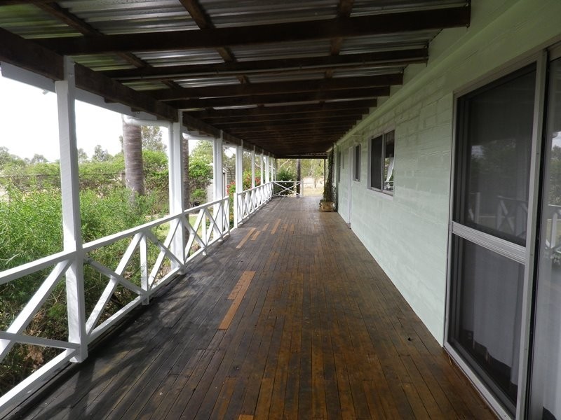 66 Geoghegan Road, Roma QLD 4455