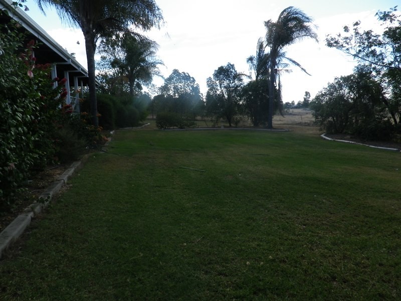 66 Geoghegan Road, Roma QLD 4455