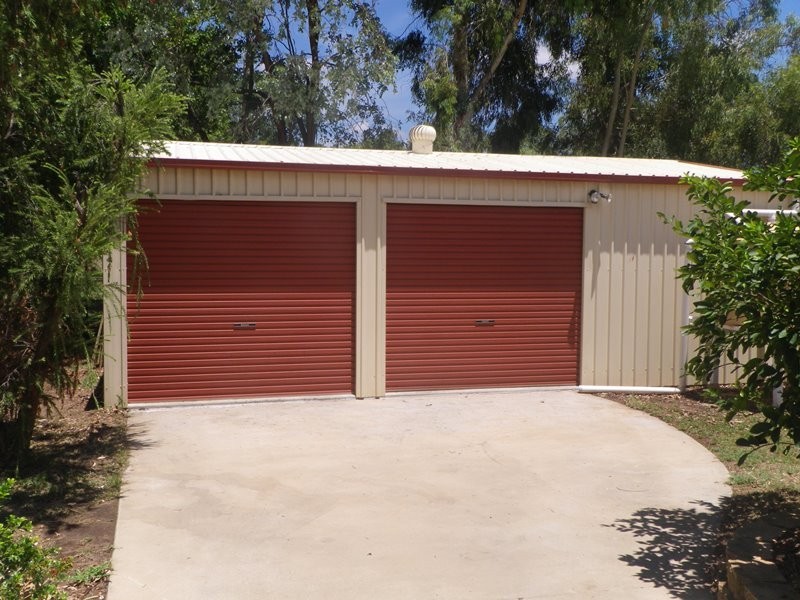 9 Roma Crescent, Roma QLD 4455