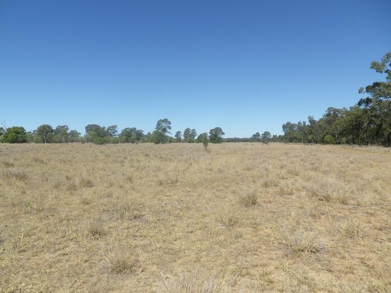 0 Raslie Road, Wallumbilla QLD 4428