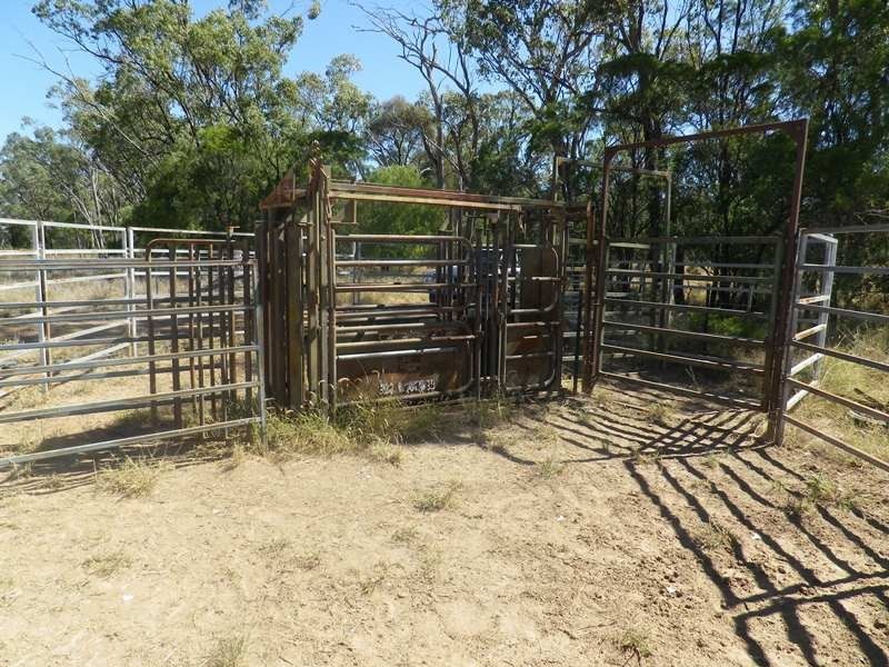 0 Raslie Road, Wallumbilla QLD 4428