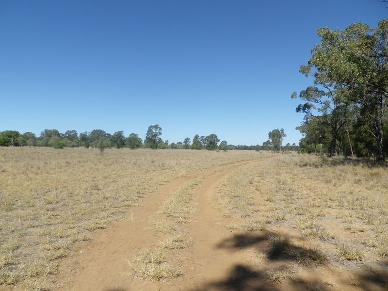 0 Raslie Road, Wallumbilla QLD 4428