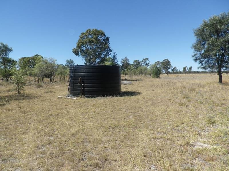 0 Raslie Road, Wallumbilla QLD 4428