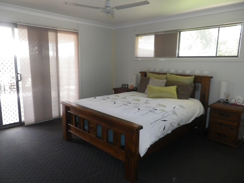 30 Robusta, Roma QLD 4455