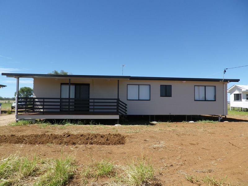 0 Chadford Street, Wallumbilla QLD 4428