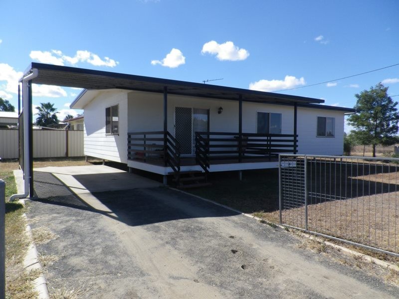 127 Quintin Street, Roma QLD 4455