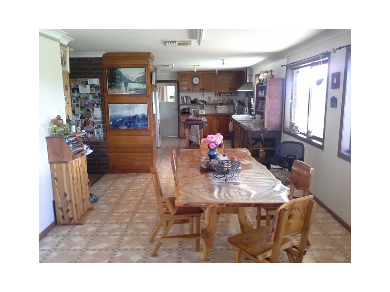 Pembroke Maranoa Road, Roma QLD 4455