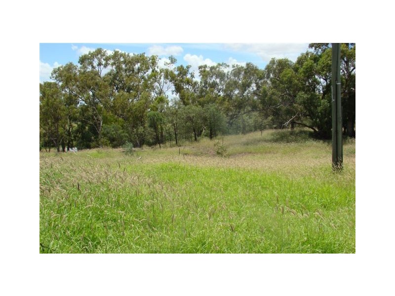 Pembroke Maranoa Road, Roma QLD 4455