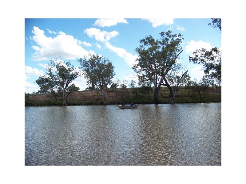 Pembroke Maranoa Road, Roma QLD 4455