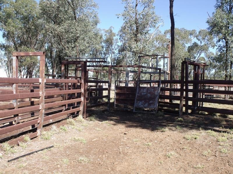 Pembroke Maranoa Road, Roma QLD 4455
