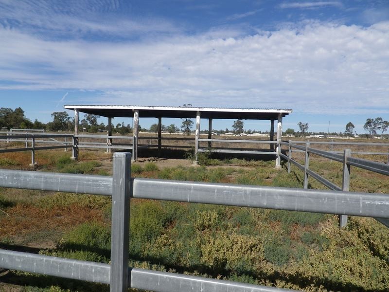 13-15 Maiden Street, Roma QLD 4455