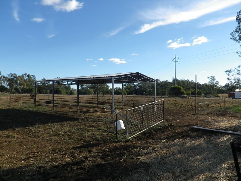0 Warrego Highway, Roma QLD 4455