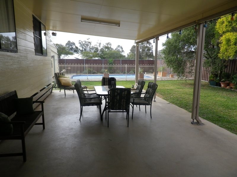 15 Everingham Avenue, Roma QLD 4455