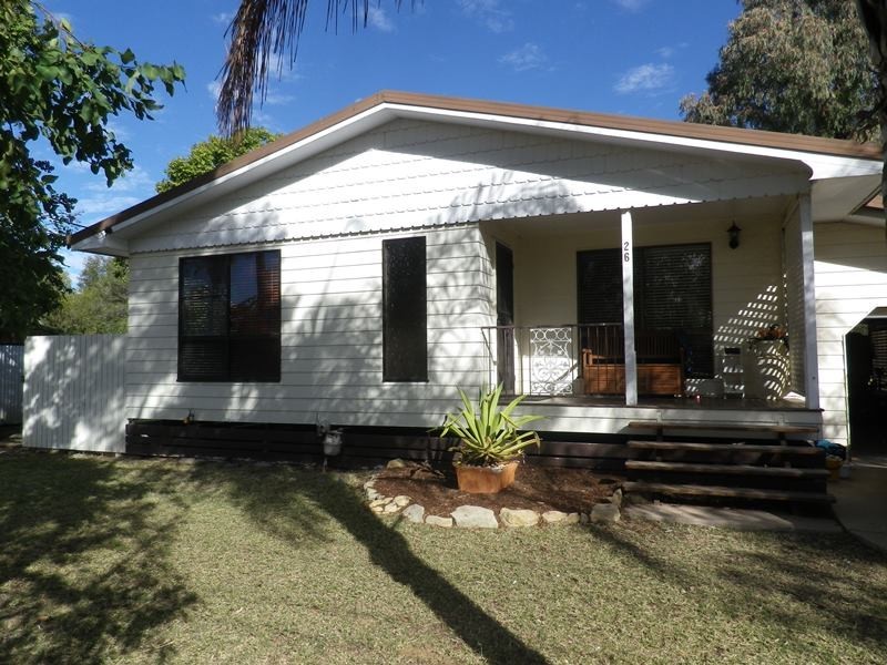 26 Howard Street, Roma QLD 4455