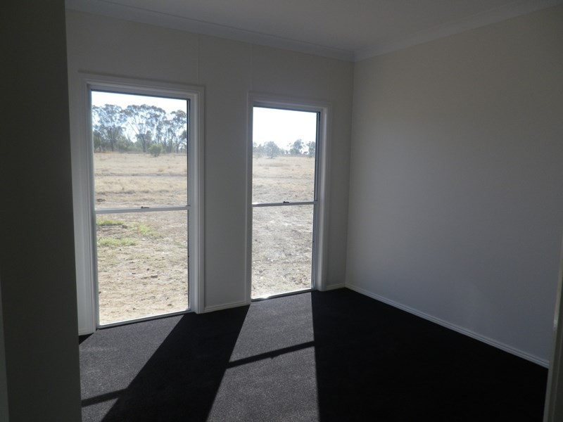 0 White Road, Orange Hill QLD 4455