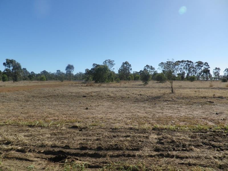 0 White Road, Orange Hill QLD 4455