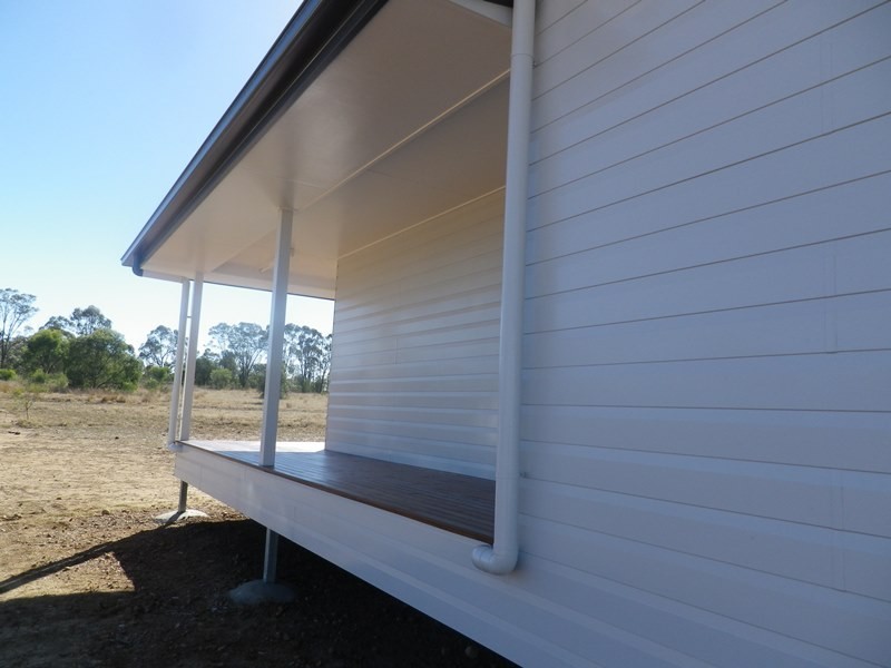 0 White Road, Orange Hill QLD 4455