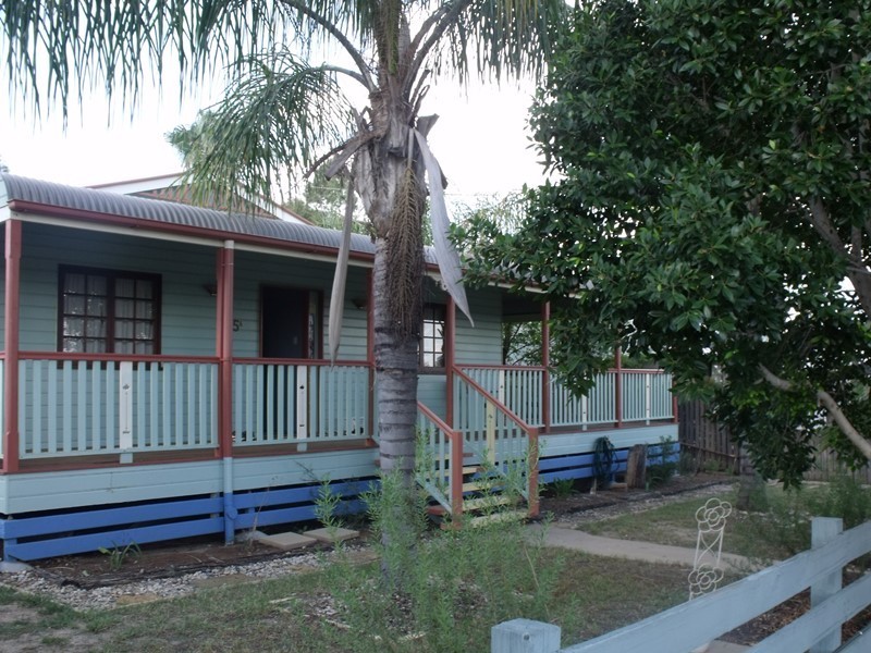 5A Foott Street, Roma QLD 4455