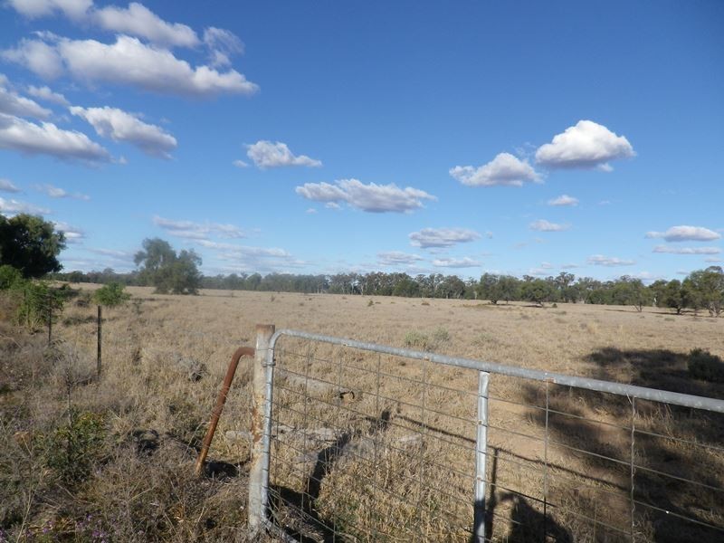0 Burtons Road, Roma QLD 4455