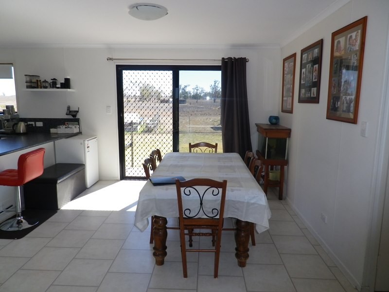 184 Bourne Drive, Roma QLD 4455