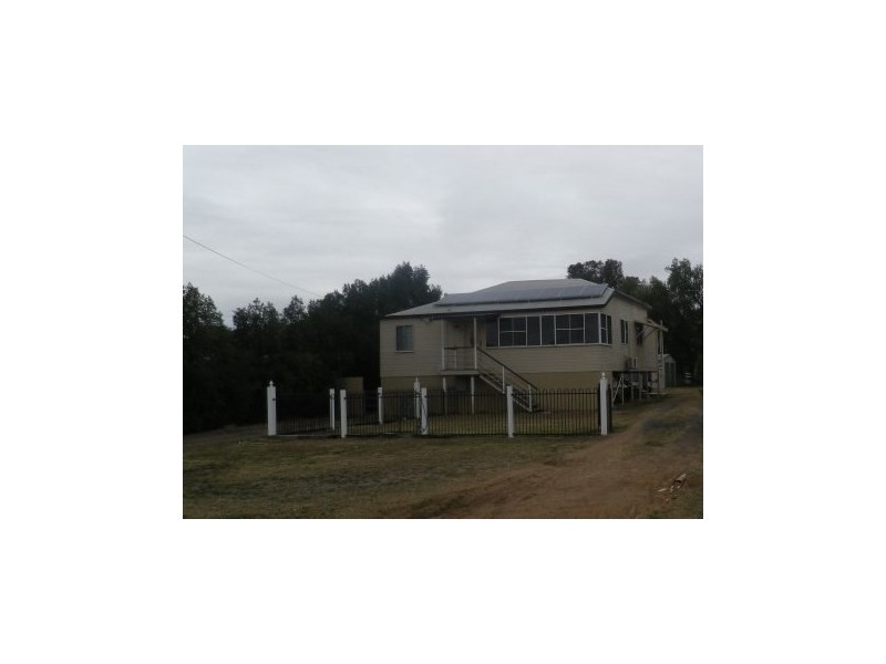 10 Conlan Street, Roma QLD 4455