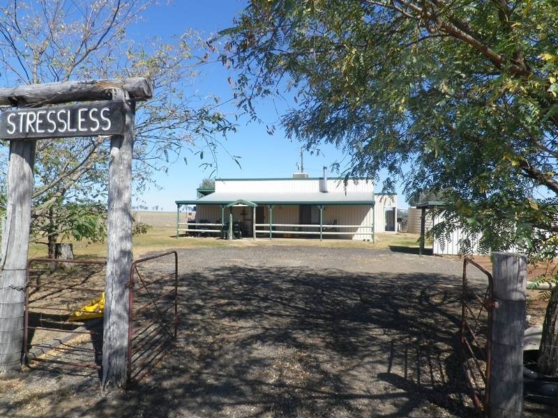 1823 Blue Hills Road, Roma QLD 4455