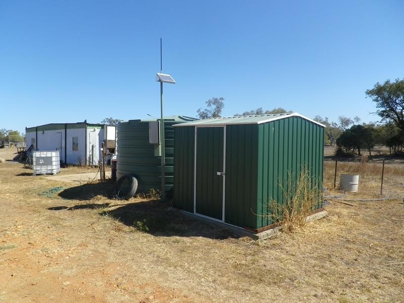 1823 Blue Hills Road, Roma QLD 4455