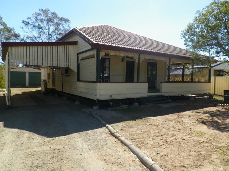 9a Major Street, Roma QLD 4455