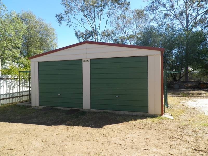 9a Major Street, Roma QLD 4455