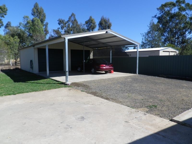 19 Wright Street, Roma QLD 4455