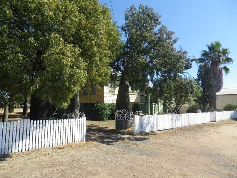 93-95 Quintin Street, Roma QLD 4455
